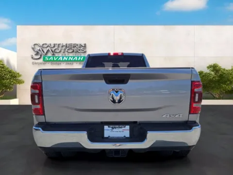 More photos of 2024 Ram 3500 Tradesman at Southern Motors Savannah CDJR, GA