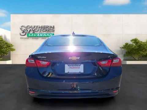 More photos of 2025 Chevrolet Malibu LT at Southern Motors Savannah CDJR, GA