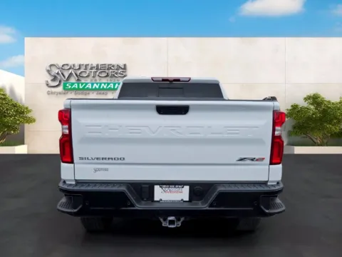 More photos of 2023 Chevrolet Silverado 1500 ZR2 at Southern Motors Savannah CDJR, GA
