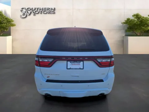 More photos of 2023 Dodge Durango GT Plus at Southern Motors Savannah CDJR, GA