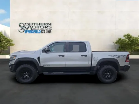 Photos of 2023 Ram 1500 TRX for sale in Springfield, GA at Springfield Chrysler Auto Mart Inc