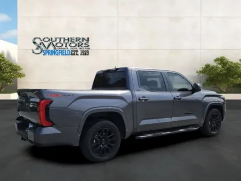 More photos of 2024 Toyota Tundra SR5 at Springfield Chrysler Auto Mart Inc, GA