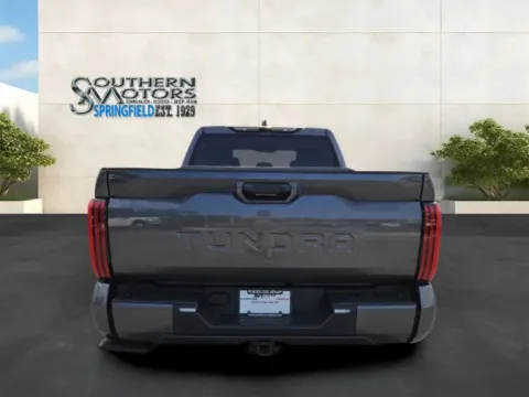 More photos of 2024 Toyota Tundra SR5 at Springfield Chrysler Auto Mart Inc, GA
