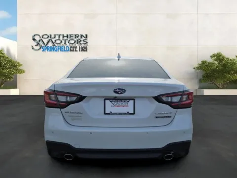 More photos of 2025 Subaru Legacy Touring XT at Springfield Chrysler Auto Mart Inc, GA