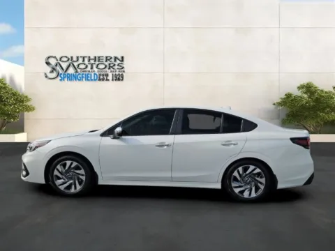 Photos of 2025 Subaru Legacy Touring XT for sale in Springfield, GA at Springfield Chrysler Auto Mart Inc