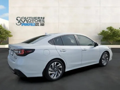 More photos of 2025 Subaru Legacy Touring XT at Springfield Chrysler Auto Mart Inc, GA