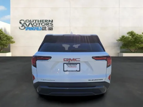 More photos of 2026 GMC Terrain Elevation at Springfield Chrysler Auto Mart Inc, GA