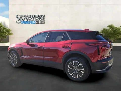 Another view of 2024 Chevrolet Blazer EV LT for sale in Springfield, GA at Springfield Chrysler Auto Mart Inc
