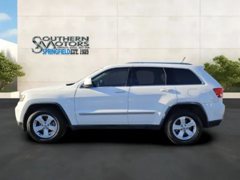 Photos of 2012 Jeep Grand Cherokee Laredo for sale in Springfield, GA at Springfield Chrysler Auto Mart Inc