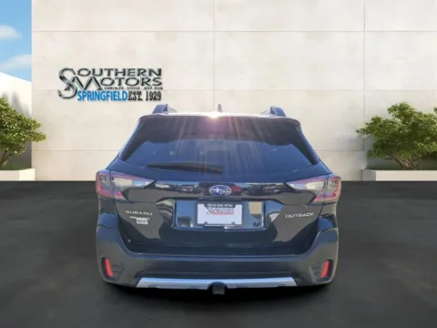 More photos of 2021 Subaru Outback Limited at Springfield Chrysler Auto Mart Inc, GA