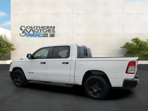 Another view of 2020 Ram 1500 Tradesman for sale in Springfield, GA at Springfield Chrysler Auto Mart Inc