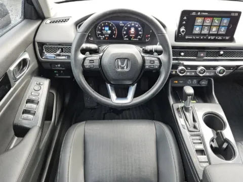 More photos of 2024 Honda Civic Touring at Southern Motors Acura, GA