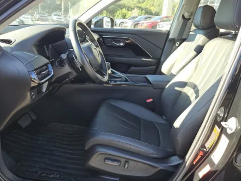 Another view of 2025 Acura ADX for sale in Savannah, GA at Southern Motors Acura