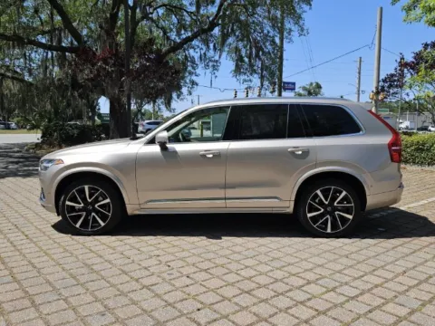 Photos of 2023 Volvo XC90 B6 Plus 7-Seater for sale in Savannah, GA at Southern Motors Acura