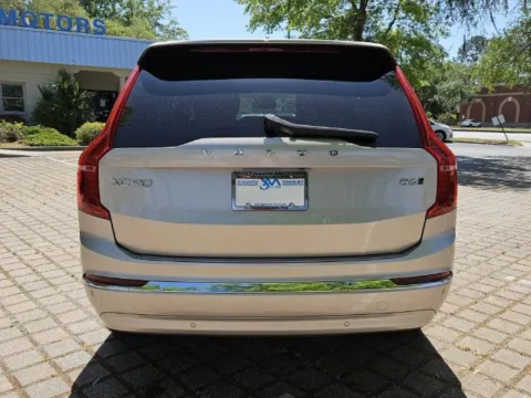 More photos of 2023 Volvo XC90 B6 Plus 7-Seater at Southern Motors Acura, GA