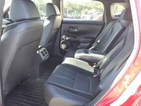 More photos of 2025 Acura ADX A-Spec Package at Southern Motors Acura, GA