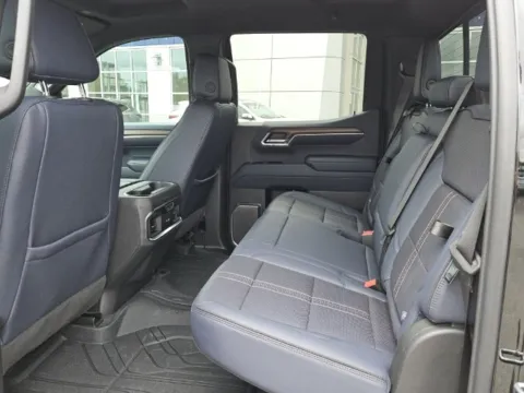 More photos of 2024 Chevrolet Silverado 1500 High Country at Southern Motors Acura, GA