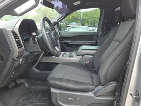 Another view of 2020 Ford Expedition XLT for sale in Savannah, GA at Southern Motors Acura
