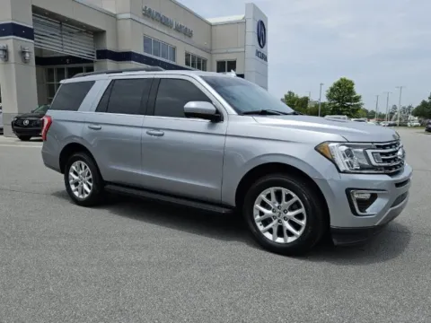 Photos of 2020 Ford Expedition XLT for sale in Savannah, GA at Southern Motors Acura