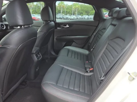 More photos of 2024 Kia Forte GT at Southern Motors Acura, GA