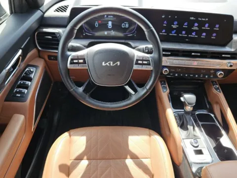 More photos of 2025 Kia Telluride EX X-Pro at Southern Motors Acura, GA