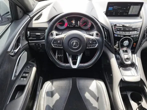 More photos of 2023 Acura RDX A-Spec Package at Southern Motors Acura, GA