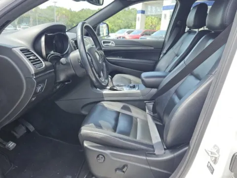 Another view of 2022 Jeep Grand Cherokee WK Limited for sale in Savannah, GA at Southern Motors Acura