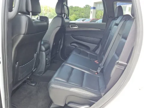 More photos of 2022 Jeep Grand Cherokee WK Limited at Southern Motors Acura, GA