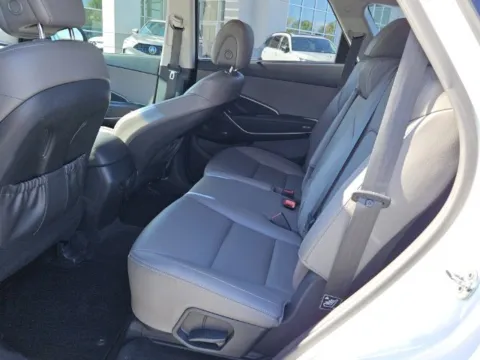 More photos of 2018 Hyundai Santa Fe SE Ultimate at Southern Motors Acura, GA