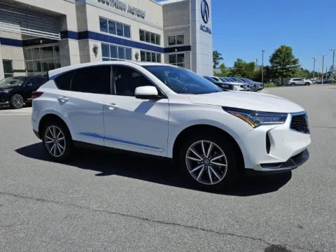 Photos of 2023 Acura RDX Technology Package for sale in Savannah, GA at Southern Motors Acura