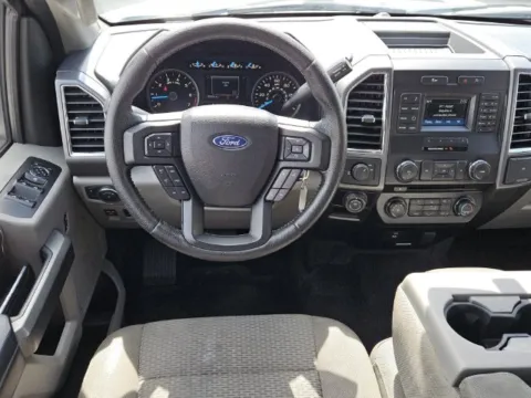 More photos of 2016 Ford F-150 XLT at Southern Motors Acura, GA