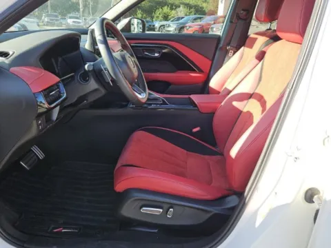Another view of 2025 Acura ADX A-Spec Package for sale in Savannah, GA at Southern Motors Acura