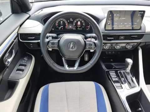 More photos of 2025 Acura ADX A-Spec Package at Southern Motors Acura, GA