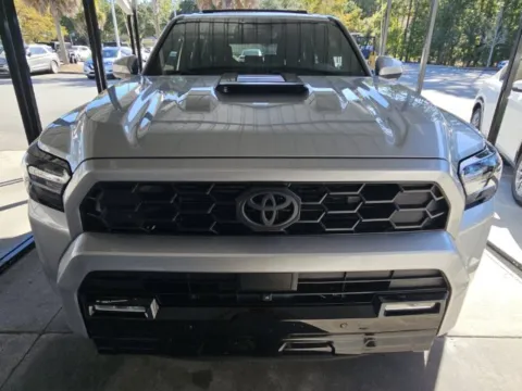 Another view of 2025 Toyota 4Runner TRD Sport Premium for sale in Savannah, GA at Southern Motors Acura