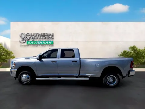 Photos of 2024 Ram 3500 Tradesman for sale in Savannah, GA at Southern Motors Savannah CDJR