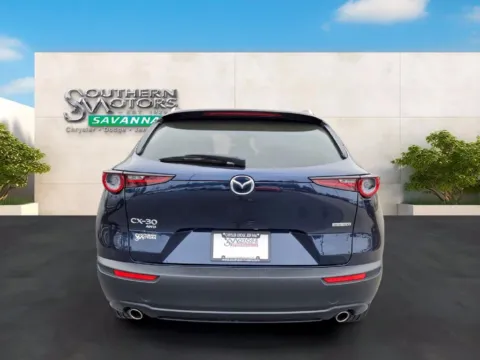 More photos of 2025 Mazda CX-30 2.5 S Preferred Package at Southern Motors Savannah CDJR, GA