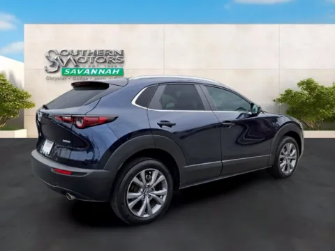 More photos of 2025 Mazda CX-30 2.5 S Preferred Package at Southern Motors Savannah CDJR, GA