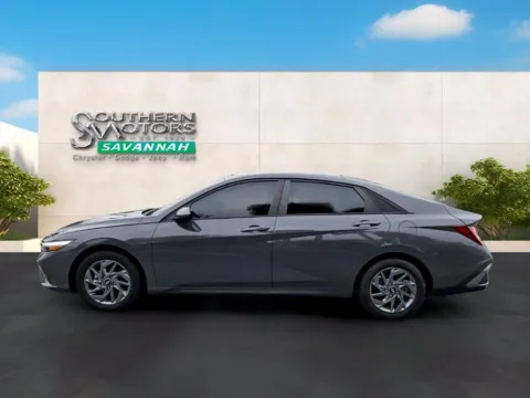 Photos of 2024 Hyundai Elantra SEL for sale in Savannah, GA at Southern Motors Savannah CDJR