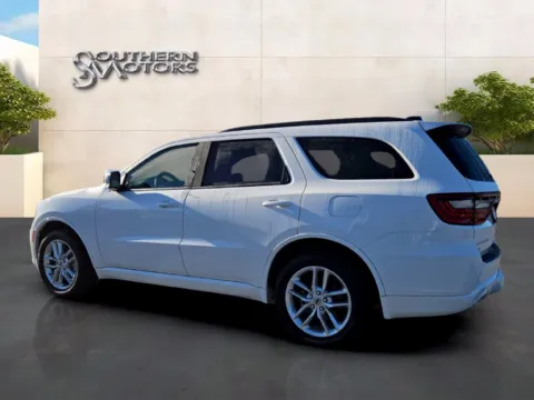 Another view of 2023 Dodge Durango GT Plus for sale in Savannah, GA at Southern Motors Savannah CDJR