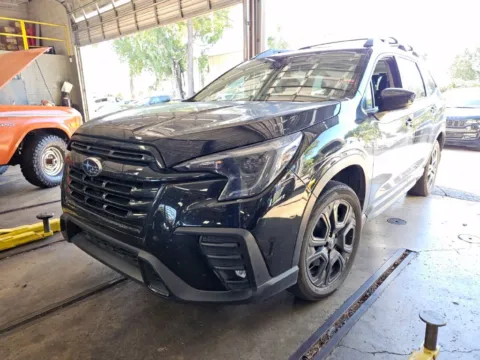 Photos of 2025 Subaru Ascent Onyx Edition Touring for sale in Savannah, GA at Southern Motors Savannah CDJR