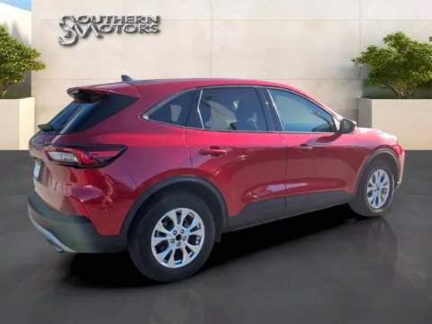 More photos of 2025 Ford Escape Active at Southern Motors Savannah CDJR, GA