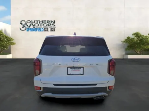 More photos of 2021 Hyundai Palisade SEL at Springfield Chrysler Auto Mart Inc, GA