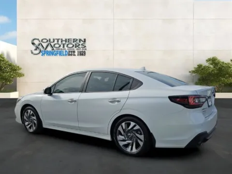 Another view of 2025 Subaru Legacy Touring XT for sale in Springfield, GA at Springfield Chrysler Auto Mart Inc