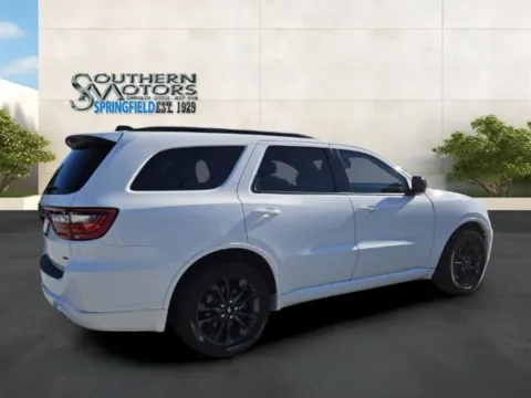 More photos of 2025 Dodge Durango GT at Springfield Chrysler Auto Mart Inc, GA