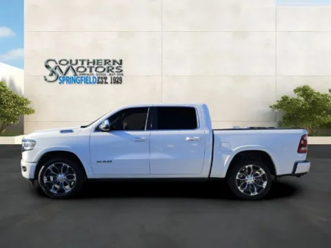 Photos of 2023 Ram 1500 Limited for sale in Springfield, GA at Springfield Chrysler Auto Mart Inc