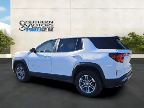 Another view of 2026 GMC Terrain Elevation for sale in Springfield, GA at Springfield Chrysler Auto Mart Inc