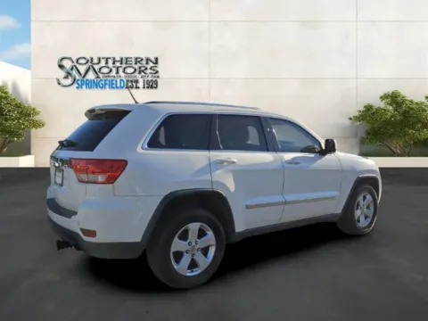 More photos of 2012 Jeep Grand Cherokee Laredo at Springfield Chrysler Auto Mart Inc, GA
