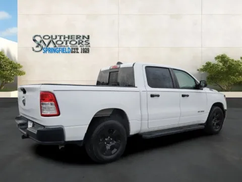 More photos of 2020 Ram 1500 Tradesman at Springfield Chrysler Auto Mart Inc, GA