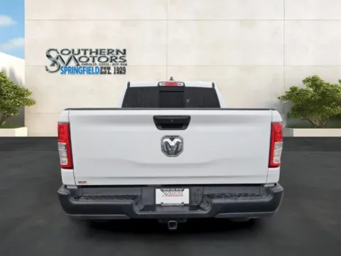 More photos of 2020 Ram 1500 Tradesman at Springfield Chrysler Auto Mart Inc, GA