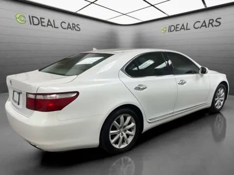 More photos of 2008 Lexus LS 460 at Apache Junction - Service Center, AZ